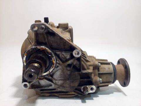 Foto 3ª: Caja Transfer Hyundai Tucson 2.0 CRDI CAT 140CV 103KW [D4EA] (2007)