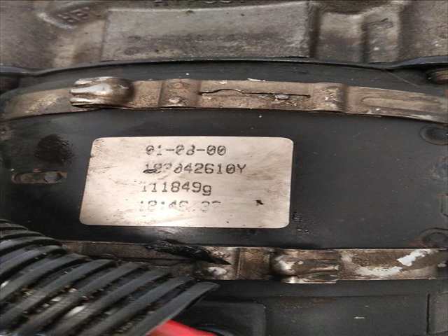 Foto 2ª: Bomba de Direccion Peugeot 106 1.5 GASOLINA (0151BCD) [G/VJB] (2000)