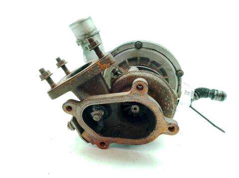 Foto 3ª: Turbocompresor Opel Viva VERSION INDEFINIDA (2001)
