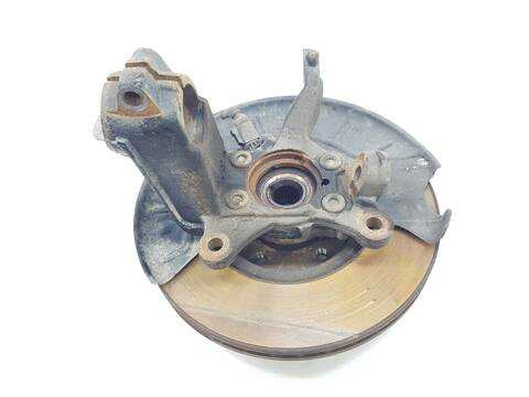 Foto 3ª: Mangueta Delantera Derecha Audi Q3 SPORT (2015)