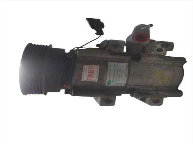 Foto 2ª: Compresor Aire Acondicionado Hyundai Santa Fe 2.0 CRDI 4X4 (2000)