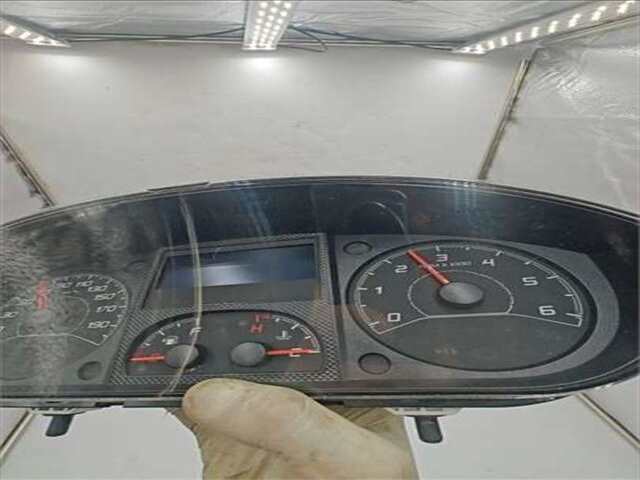 Foto 3ª: Cuadro de Instrumentos Citroen Jumper 2.0 33 L1 BLUEHDI 110 [2.0 LTR. - 81 KW BLUE-HDI FAP CAT]