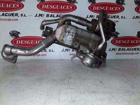 Valvula EGR Opel Astra 1.7 16V CDTI 125CV