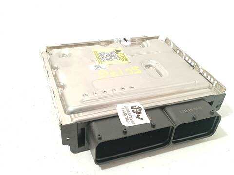 Foto 2ª: Centralita Motor ECU Audi A1 30 TFSI 116CV 85KW [DUSA] (2024)