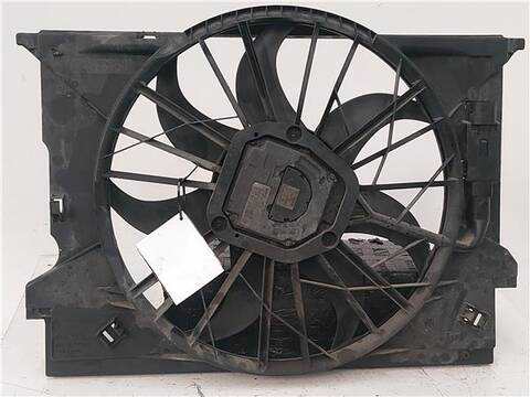 Foto 2ª: Electroventilador Mercedes Clase E 180 2.7 E 270 CDI 211.016) BERLINA 177CV 130KW [OM 647.961]