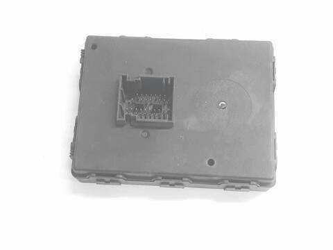 Centralita Motor ECU Audi Q3 2.5 TFSI QUATTRO