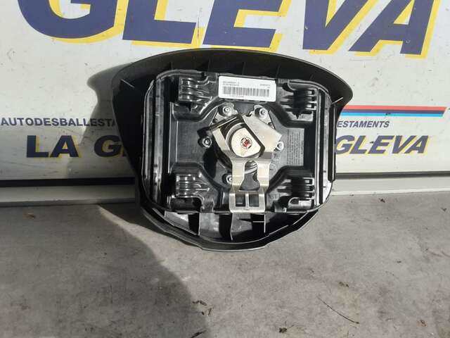Foto 2ª: Airbag Delantero Izquierdo Renault Trafic 2.0 DCI 115CV [M9R] (2014)