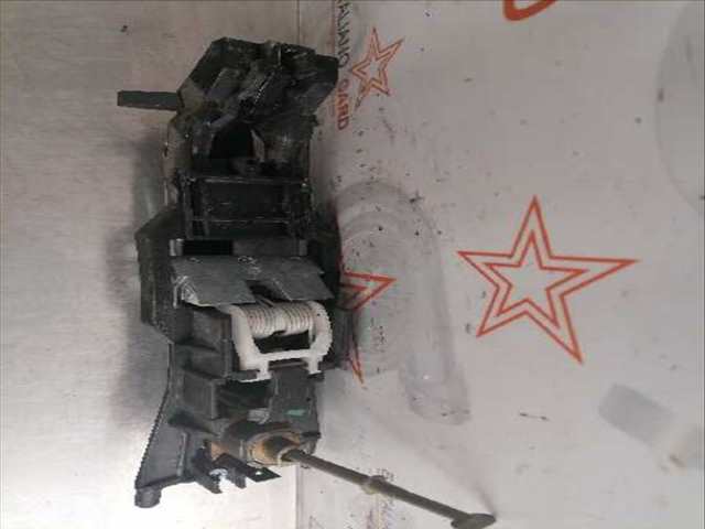 Foto 3ª: Maneta Exterior Delantera Izquierda Mercedes Clase C 160 350 219.356) 272CV 200KW [272964] (2004)