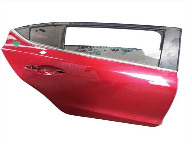 Foto 3ª: Puerta Trasera Derecha Mazda 3 2.0 120CV (2013)