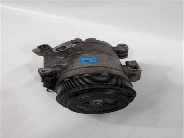 Compresor Aire Acondicionado Mazda 6 2.2 D 150CV 110KW