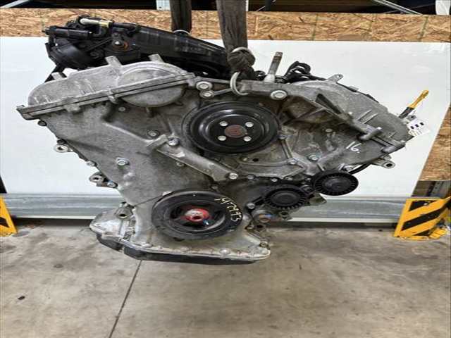 Foto 3ª: Motor Completo Hyundai Sonata 3.3 233 - 250 CV [G6DB]