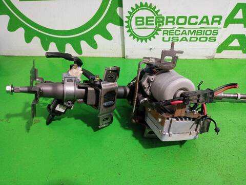 Foto 2ª: Columna Dirección Nissan Juke ACENTA AUT. 117CV [HR16DE] (2010)