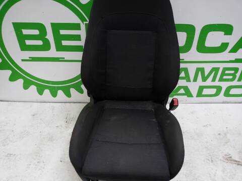 Foto 2ª: Asiento Delantero Derecho Ford S Max TITANIUM 140CV [QXWB] (2006)