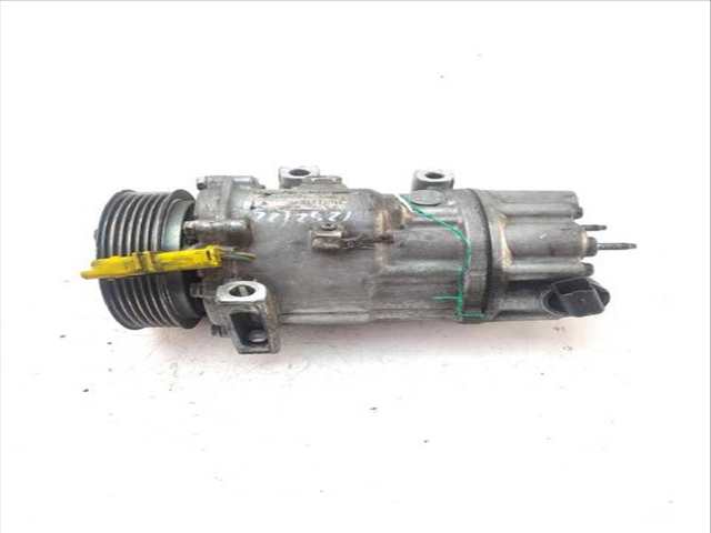 Compresor Aire Acondicionado Citroen C4 2.0 HDI 138 136CV
