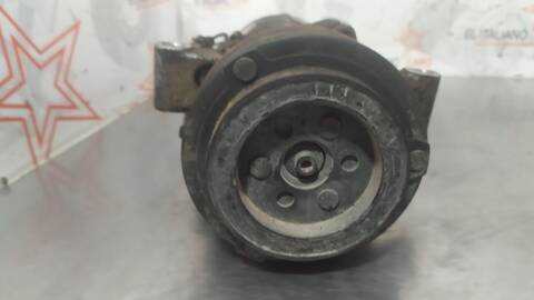 Foto 2ª: Compresor Aire Acondicionado Bmw Serie 3 315 318 I BERLINA 118CV 87KW [G-194E1] (1998)