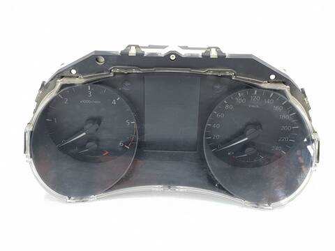 Cuadro de Instrumentos Nissan Qashqai ACENTA