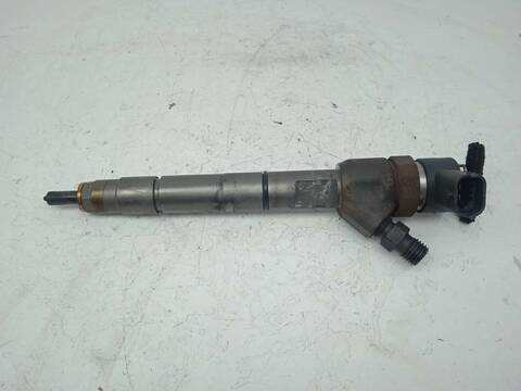 Foto 1ª: Inyectores Honda Civic 2.2 I-CTDI EXECUTIVE BERLINA 140CV 103KW [N22A2] (2008)