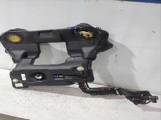Foto 2ª: Deposito de Combustible Audi A6 2.5 TDI 180CV [AKE BAU BDH] (1997)