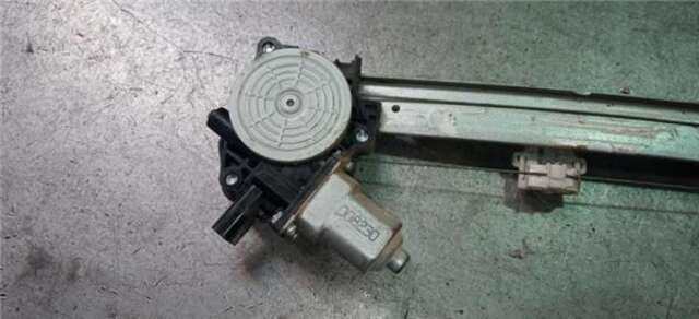 Elevalunas Eléctrico Trasero Derecho Honda Crv 2.0 I III
