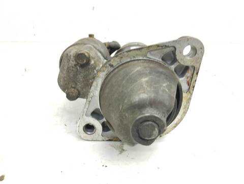 Foto 2ª: Motor de Arranque Opel Astra 140CV 103KW [Z17DTJ] (2010)