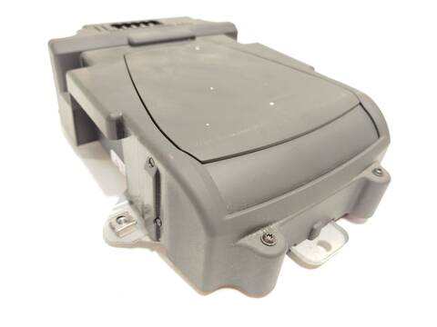 Pantalla Multifuncion Peugeot 508 2.0 BLUEHDI 180 180CV 133KW