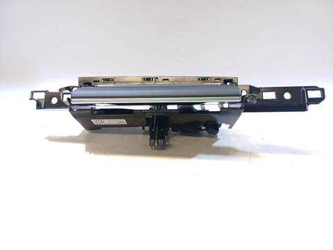 Foto 3ª: Pantalla Multifuncion Audi A6 3.0 TDI QUATTRO 245CV 180KW [CDUD,CKVC] (2013)
