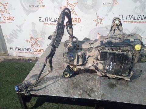 Foto 1ª: Deposito de Combustible Citroen Berlingo DRIVER M 131CV 96KW FURGON [YH01] (2019)