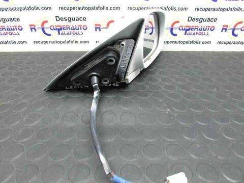 Foto 2ª: Retrovisor Derecho Toyota Celica 7AFE (1996)