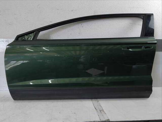 Foto 3ª: Puerta Delantera Izquierda Skoda Karoq 150 CV 110KW [DPCA DPC]