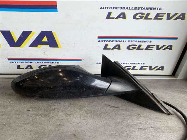 Foto 2ª: Retrovisor Derecho Seat Ibiza 1.9 TDI130CV [ASZ] (2003)