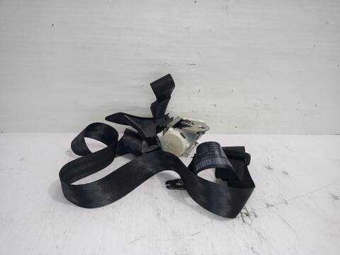 Cinturón Trasero Izquierdo Volkswagen Passat ADVANCE BLUEMOTION 105CV