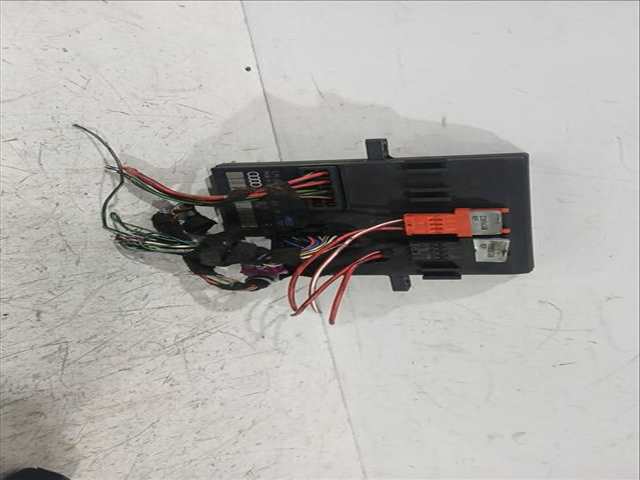 Centralita Motor ECU Audi A4 1.9 TDI 130CV 96KW