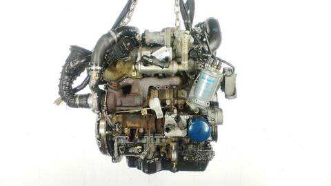 Foto 3ª: Motor Completo Ford Transit 1.8 DI [R2PA] (2002)