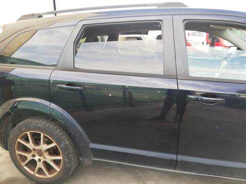 Puerta Trasera Derecha Fiat Freemont 939B5000