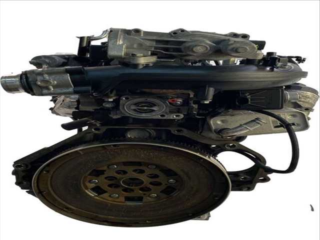 Foto 3ª: Motor Completo Opel Astra A17DTF 131 CV 96KW [A17DTF LKR] (2013)