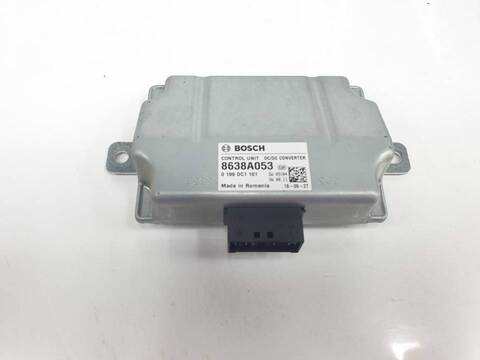 Centralita Motor ECU Mitsubishi Eclipse INTRO EDITION 2WD
