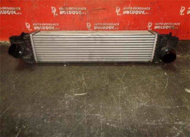 Foto 3ª: Intercooler Mini Mini 1.5 COOPER D METROPOLITAN [1.5 LTR. - 85 KW 12V TURBODIESEL] [B37U]