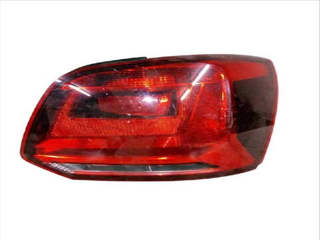 Piloto Trasero Derecho Volkswagen Polo 1.0