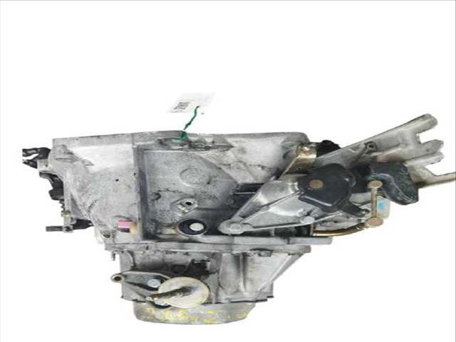 Caja Cambios Citroen Xsara 1.6 HDI