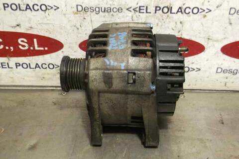 Foto 4ª: Alternador Volvo V40 1.9 D 85KW) 115CV FAMILIAR [D4192T3] (2000)