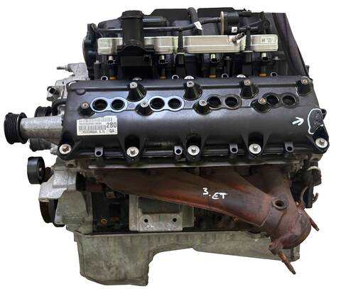 Motor Completo Dodge Challenger 5.7 V8 381 CV COUPE 280KW