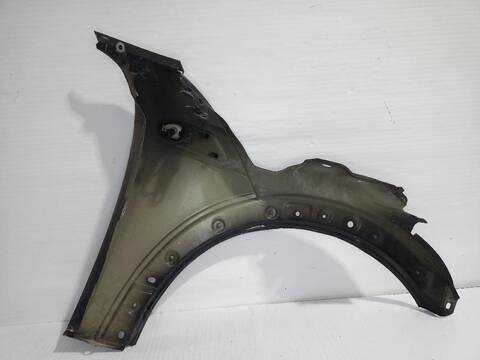 Foto 2ª: Aleta Delantera Izquierda Mini Mini COOPER 120CV [N12B16A] (2006)