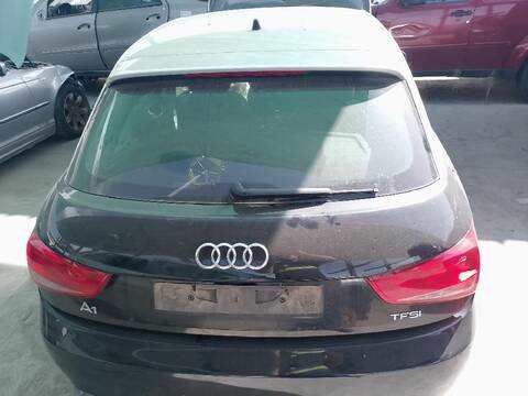 Portón Audi A1 1.2 TFSI
