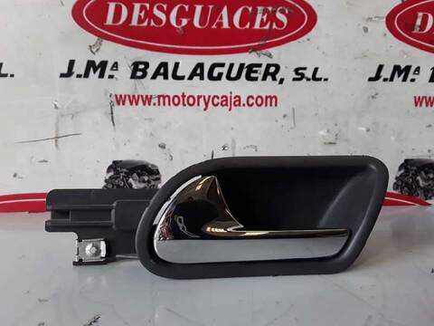 Maneta Interior Trasera Izquierda Volkswagen Golf BERLINA