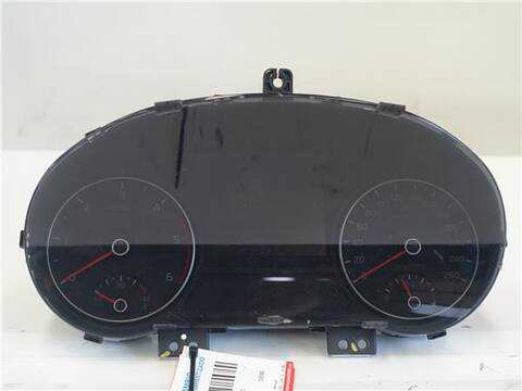 Cuadro de Instrumentos Kia Optima 1.7 EMOTION 141CV 104KW