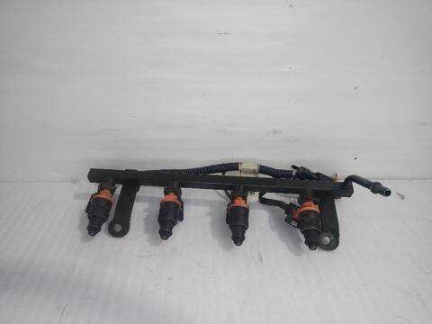 Rampa Inyectora Chevrolet Matiz S 67CV