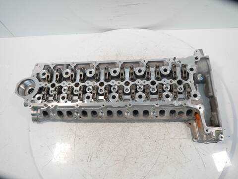 Culata Land Rover Defender VERSION INDEFINIDA