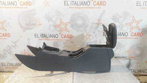 Consola Central Peugeot 308 CONFORT 109CV 80KW