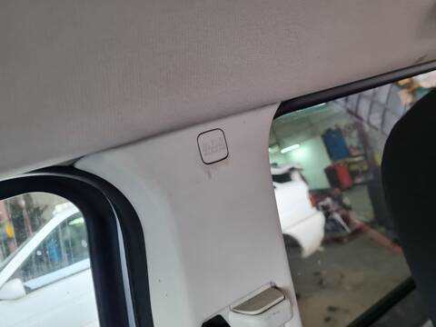 Airbag Cortina Delantero Derecho Dodge Nitro SE 177CV 130KW