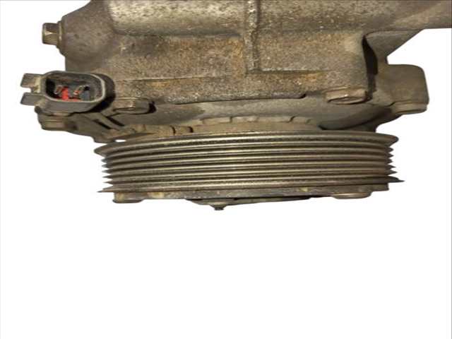 Foto 2ª: Compresor Aire Acondicionado Peugeot Boxer 2.2 HDI 130 FURGONETA (2006)